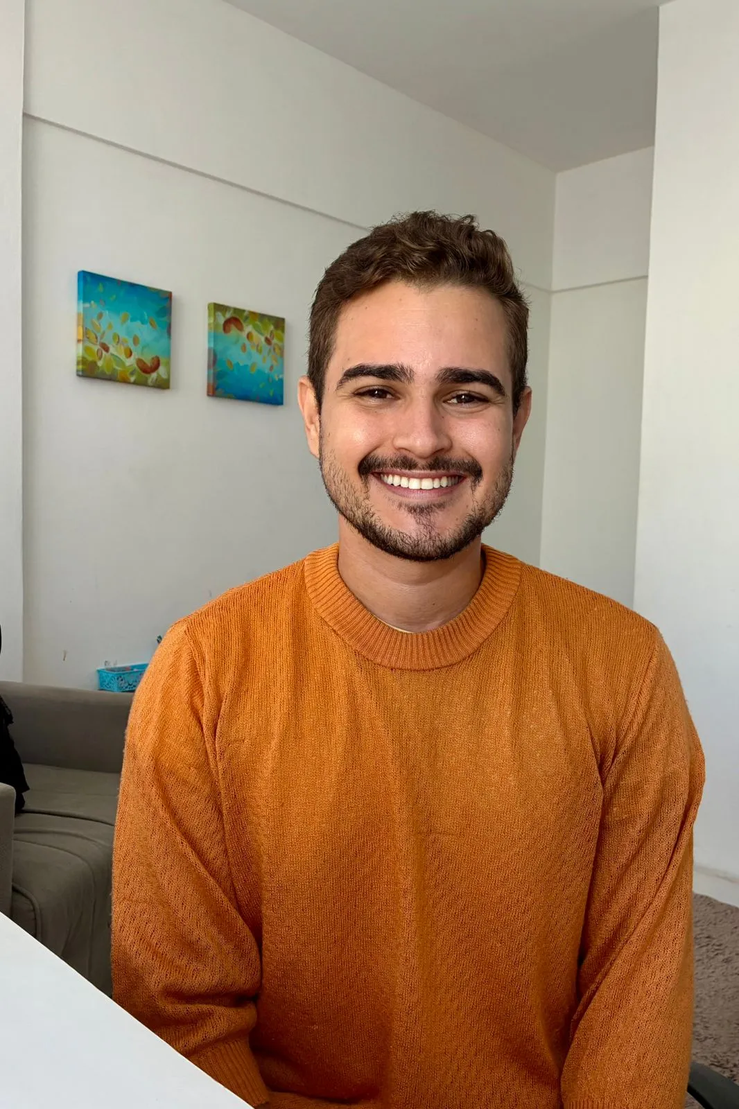 Foto de Deyvison Ferreira